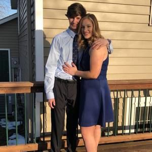 Meet your Posher, Abby